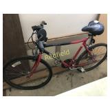 Mt Ranger Bike
