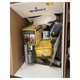 Door Locks, Lights and More!