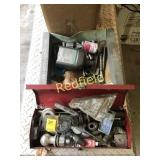 Small Toolbox of Tools