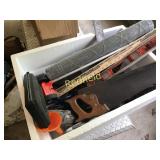 Misc Tools