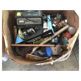 Battery Charger and Much More!
