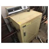 Westinghouse Auto Dry Dryer