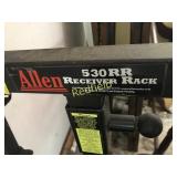Allen 530RR Receiver Rack