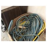 2 Heavy Duty Extension Cords