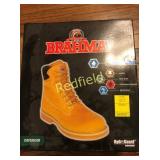 Brahma Boots Size 10.5