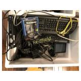 Lot of Miscellaneous Electronics
