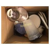 Miscellaneous Kitchen Appliances