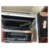 HP Computer, Laptop and Canon Printer