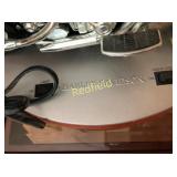 Harley Davidson Lamp