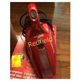 Handheld Dirt Devil Vacuum