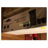 Diamond Home Theater System! NIB