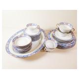 Partial Set of Noritake China