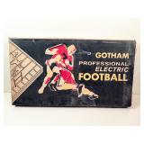 Vintage Gotham Electric Football Game