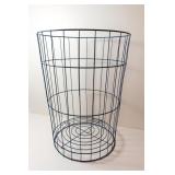 Wire Laundry Basket