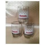 Three Hamm