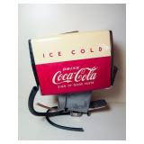 Vintage Coca-Cola Fountain Dispenser