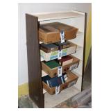 Wooden Shelf