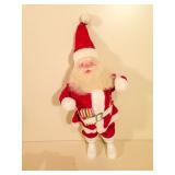 Vintage Santa Claus Toy