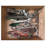 Hand Tools