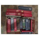 Group of Physicians Reference Books