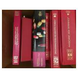 Physician and Pharmacist Reference Books