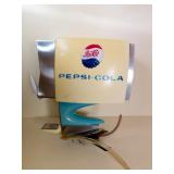 Vintage Pepsi Cola Fountain Dispenser