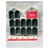 Hallmark Ornament Display