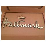 Hallmark Signs