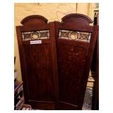 Saloon Type Doors