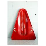 Vintage Blazon Sno Wing Sled