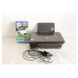 HP Deskjet 3050 Print Scan Copier
