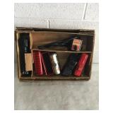 Vintage Marx Streamline Electric Train 8995