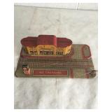 Nice Tin Marx Union Station Terminal