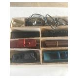 Marx Allstate Sears Roebuck & Co. Electric Train