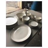 Triumph Homer Laughlin Fine China