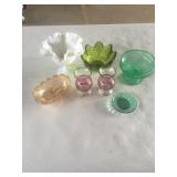 Group of Vintage Items