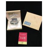 Elgin Ladies 10K RGP Watch in Original Box