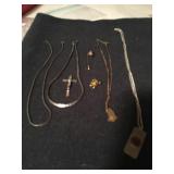 Group of Costume Jewelry