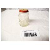 Jolly Joe Glass Bank