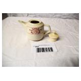 Georgia Central Railroad Teapot w/Lid