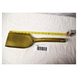 Rock Island Lines Caboose Coal Shovel 16" Long