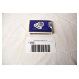 2 Decks Kansas City Southern Playing Cards