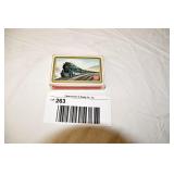 Missouri Pacific Railroad Playing Cards