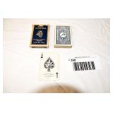 Canadian National Railways Playing Cards