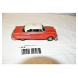 Promotional Car 1953 Chevy- Missing Headlight