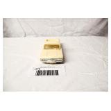 Promotional Car 1960 Chevy El Camino