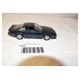 Promotional Car 1982 Firebird