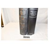 2 Scott Publishing Stamp Binders