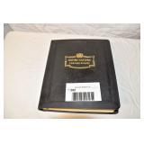 Washington Press UN Stamp Album 1951-1969