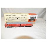 HO Diesel Engine Athearn Brand- Not Tested